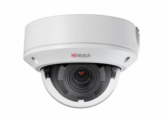 IP-камера HiWatch DS-I258Z 2.8-12мм