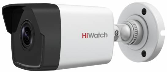 IP-камера HiWatch DS-I400(D) 2.8мм