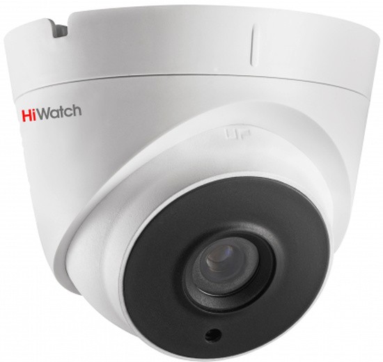 IP-камера HiWatch DS-I403(D) 4мм
