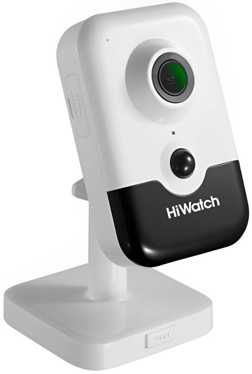 IP-камера HiWatch DS-I414(C) (2.8mm)