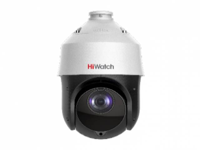 IP-камера HiWatch DS-I425(B) 4.8-120мм