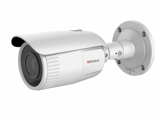Видеокамера IP HiWatch DS-I456Z(B) 2.8-12мм