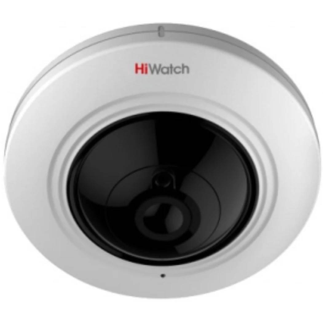 IP-камера HiWatch DS-I551 1.05мм