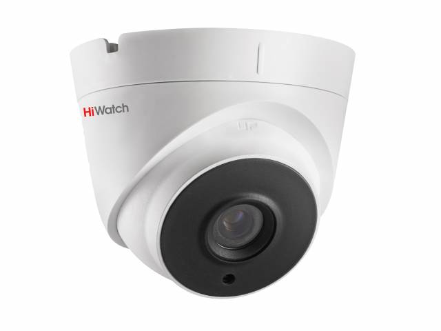 IP-камера HiWatch DS-I653M(B) 2.8мм