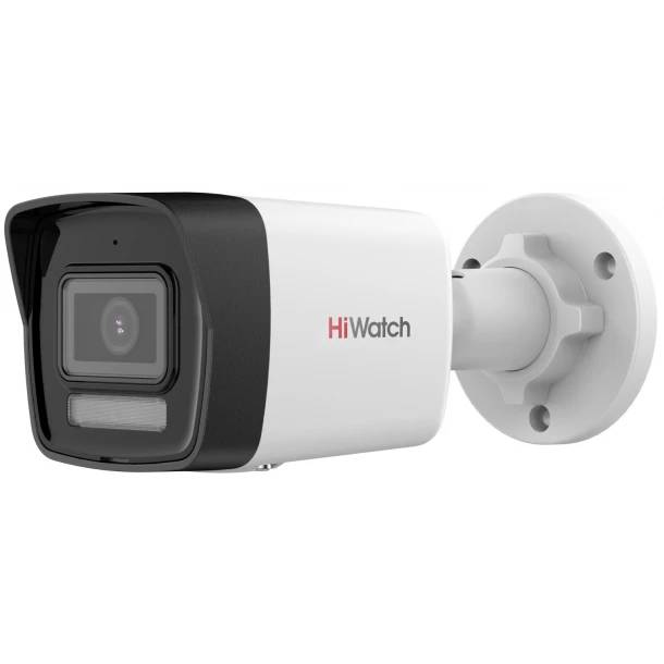 IP-камера HiWatch DS-I850M 2.8MM
