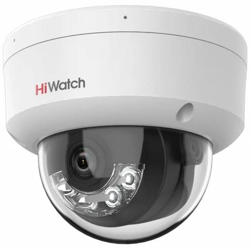 IP-камера HiWatch DS-I852M 4мм