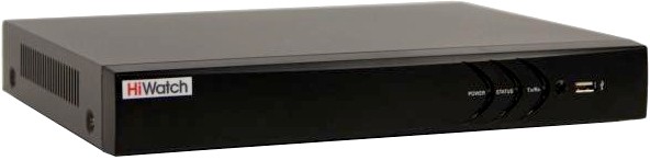 IP-видеорегистратор HiWatch DS-N308(D)