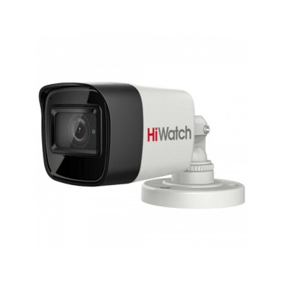 CCTV-камера HiWatch DS-T200A 2.8мм