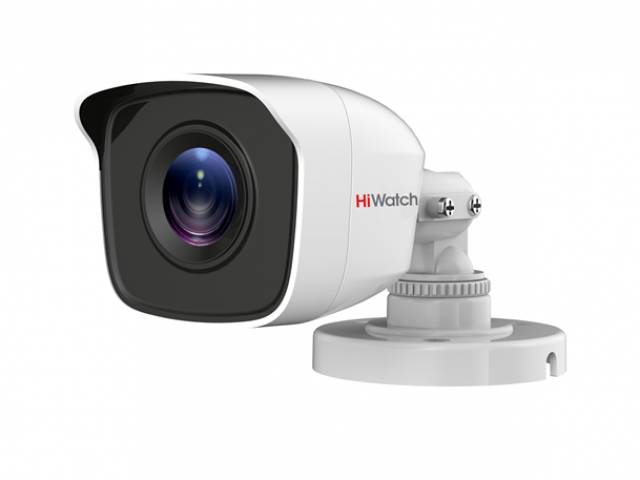 CCTV-камера HiWatch DS-T200S 3.6мм