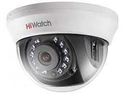 CCTV-камера HiWatch DS-T201(B) 3.6MM белый