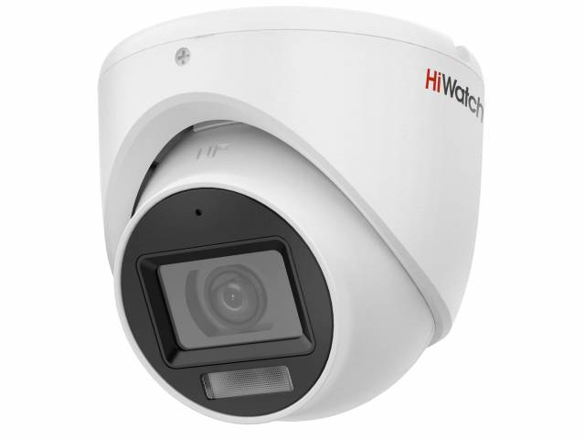 CCTV-камера HiWatch DS-T203A(B) 3.6мм