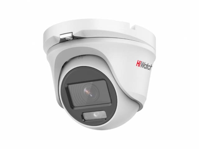 CCTV-камера HiWatch DS-T203L 3.6мм