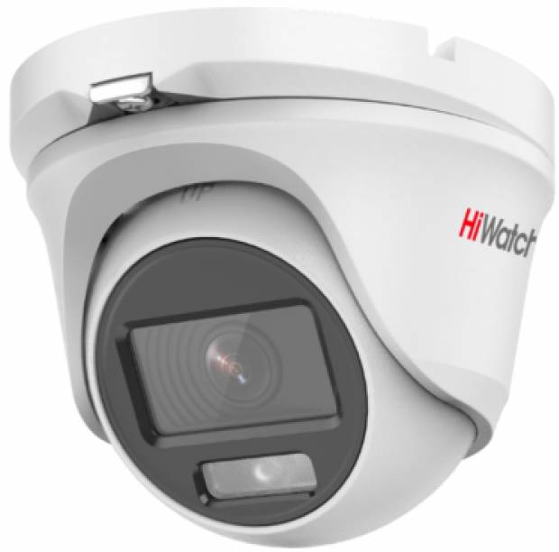 CCTV-камера HiWatch DS-T203L(C) 2.8мм