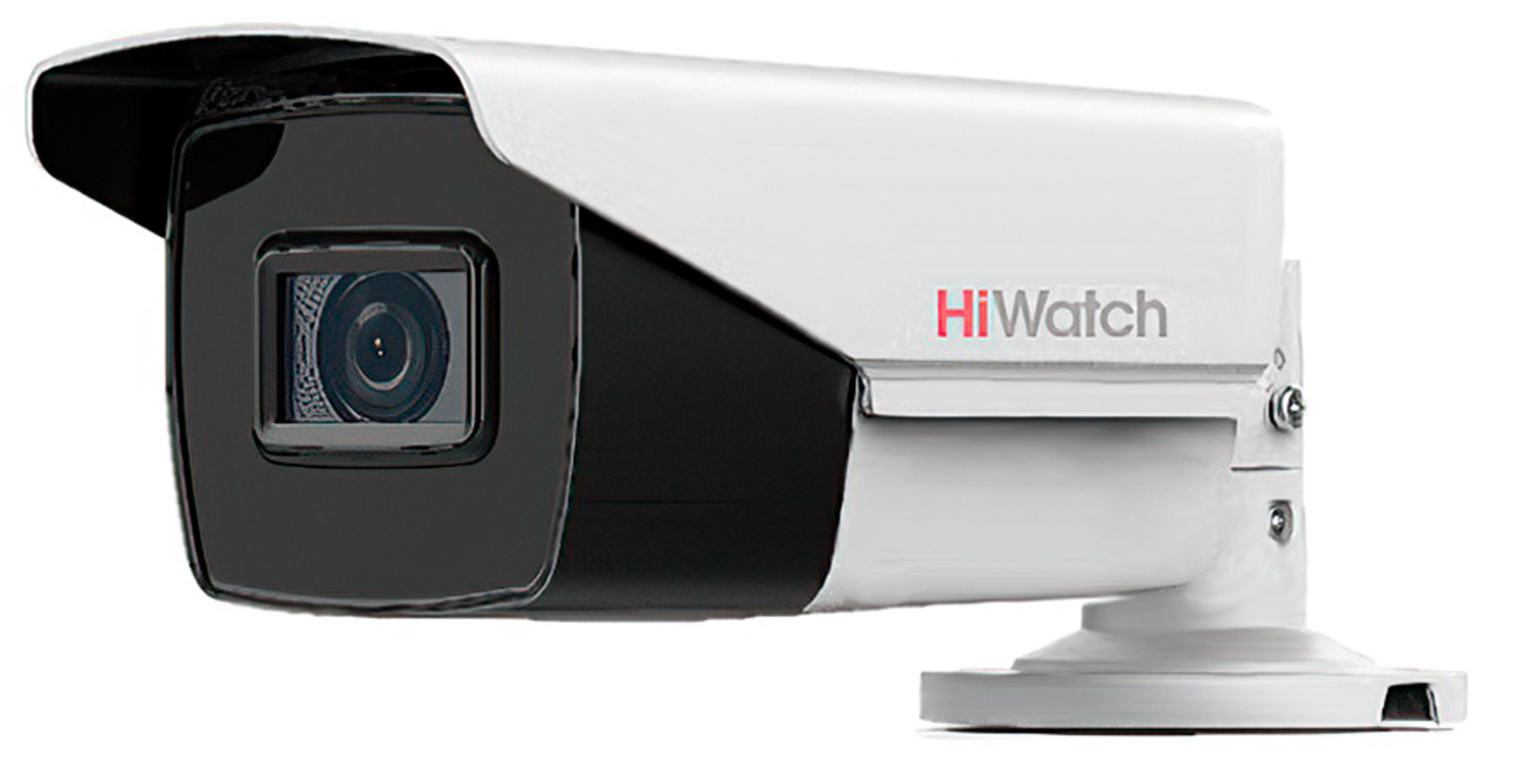 CCTV-камера HiWatch DS-T206S 2.7-13.5MM белый