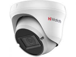 Камера видеонаблюдения HiWatch DS-T209(B) 2.8-12мм