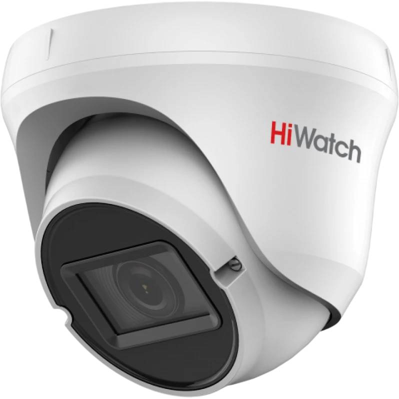 Камера видеонаблюдения HiWatch DS-T209(C) 2.7-13.5мм