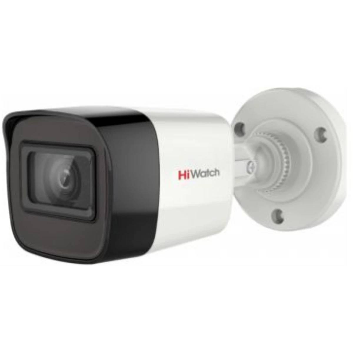 CCTV-камера HiWatch DS-T270(B) 2.8мм