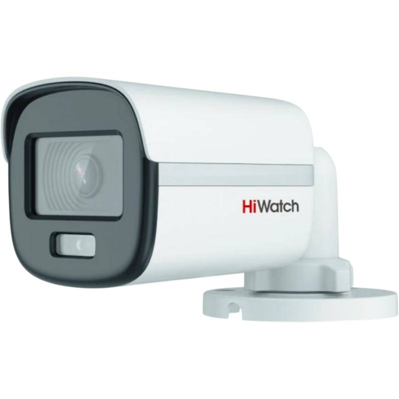 CCTV-камера HiWatch DS-T500L(B) 2.8MM