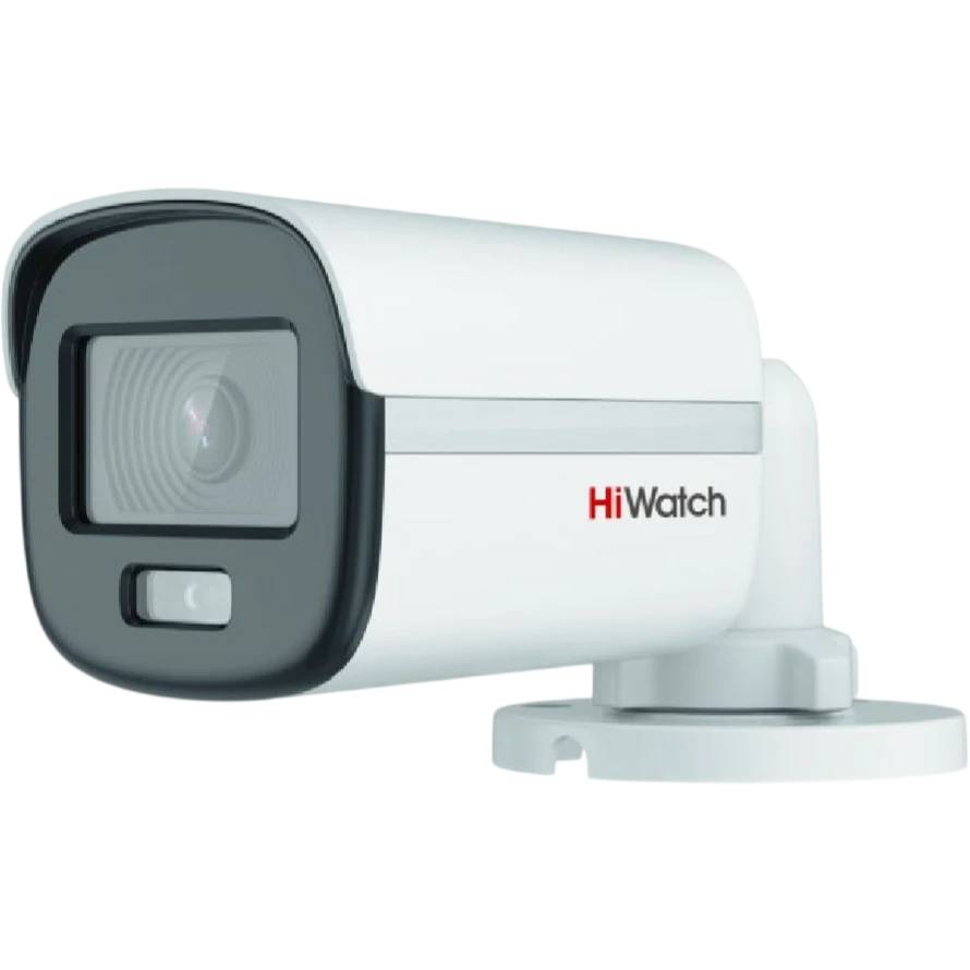 CCTV-камера HiWatch DS-T500L(B) 3.6MM