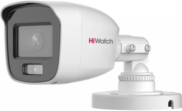CCTV-камера HiWatch DS-T500L 3.6MM