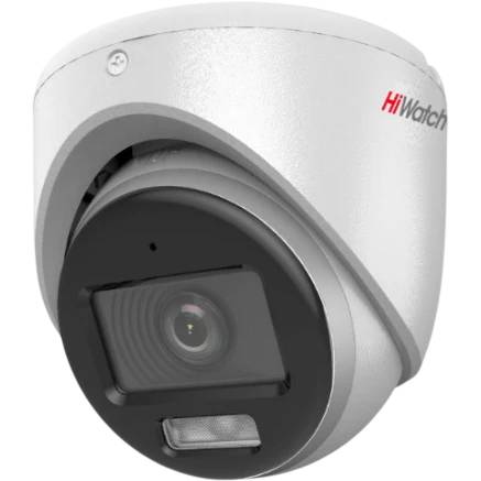 CCTV-камера HiWatch DS-T503L(B) 2.8мм
