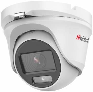 CCTV-камера HiWatch DS-T503L 3.6мм