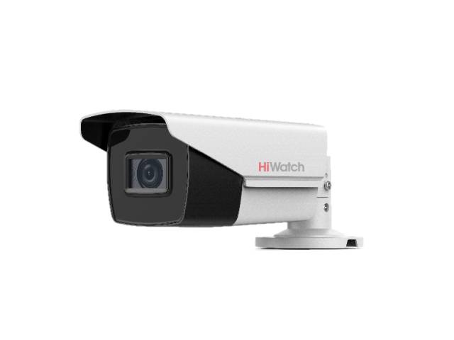 CCTV-камера HiWatch DS-T506(D) 2.7-13.5мм