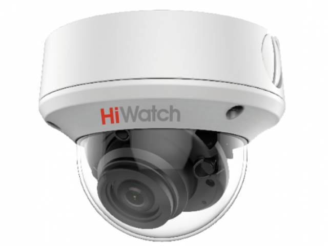 CCTV-камера HiWatch DS-T508 2.7-13.5мм