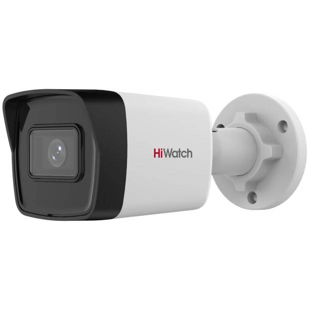 IP-камера HiWatch IPC-B020(C) 2.8мм
