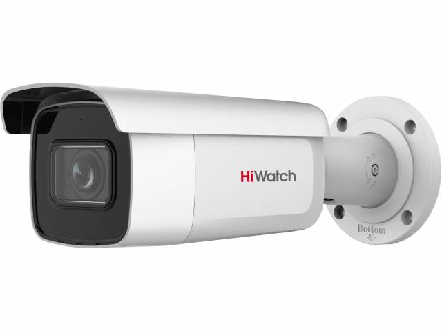 Видеокамера IP HiWatch IPC-B622-G2/ZS 2.8-12мм