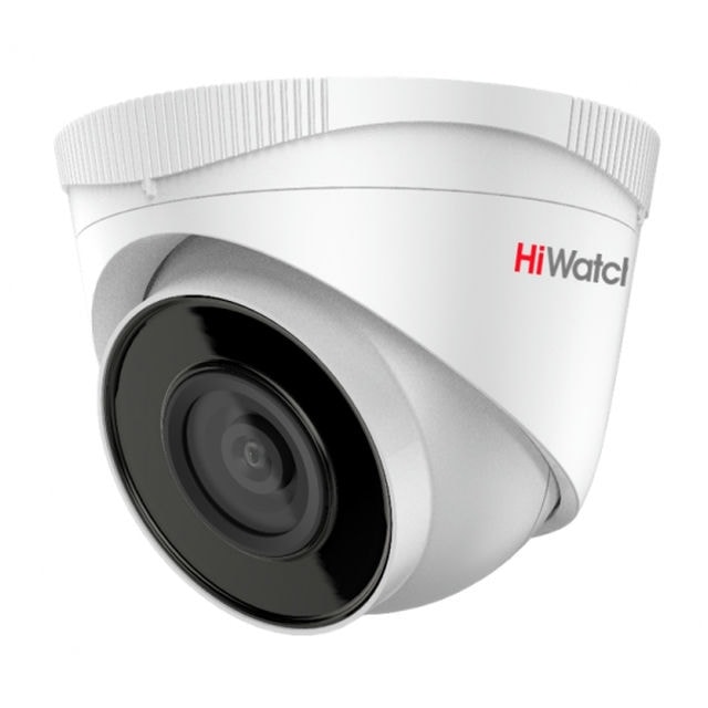 IP-камера HiWatch IPC-T020(C) 2.8мм