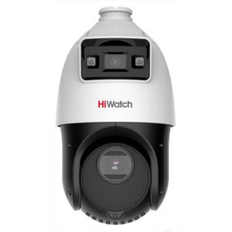 IP-камера HiWatch PTZ-2SE415M-14F0 2.8мм