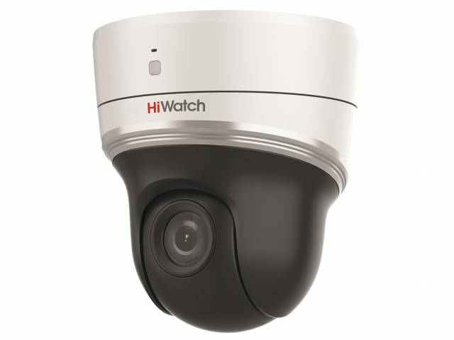 IP-камера HiWatch PTZ-N2204I-D3 2.8-12мм