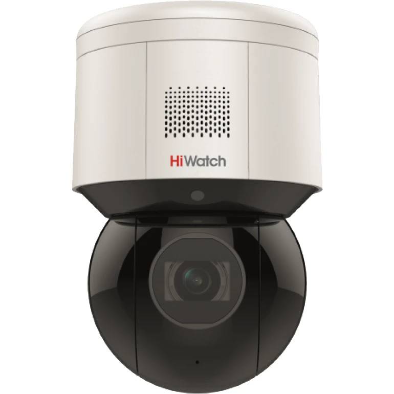 IP-камера HiWatch PTZ-N3A404I-D(C) 2.8-12мм