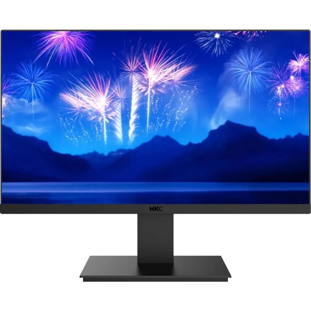 Монитор 23.8" HKS MB24V13FS129, 1920x1080, IPS, 100Hz, Speakers (VGA, DP)