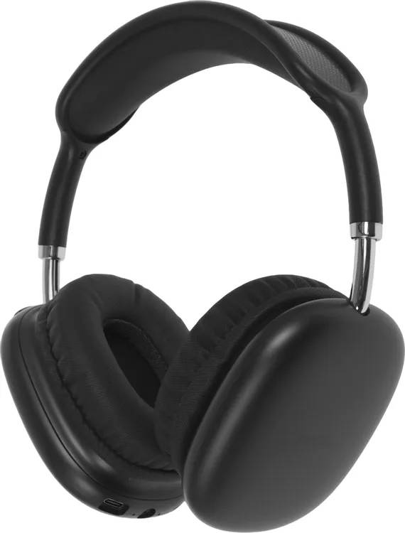 Гарнитура Hoco Air Triumph W35, черный