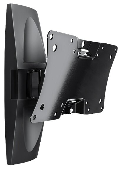 Кронштейн Holder LCDS-5062, черный глянец