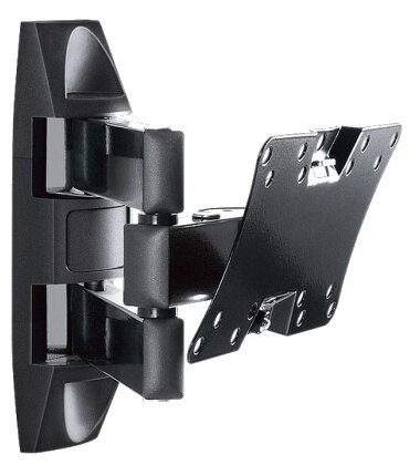 Кронштейн Holder LCDS-5065, черный