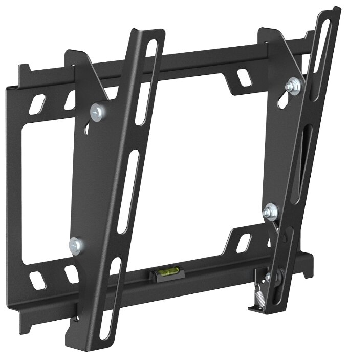 Кронштейн Holder LCD-T2627-B, черный