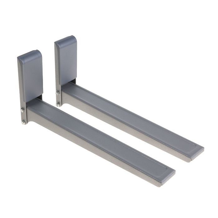 Кронштейн Holder MWS-2005, серебристый