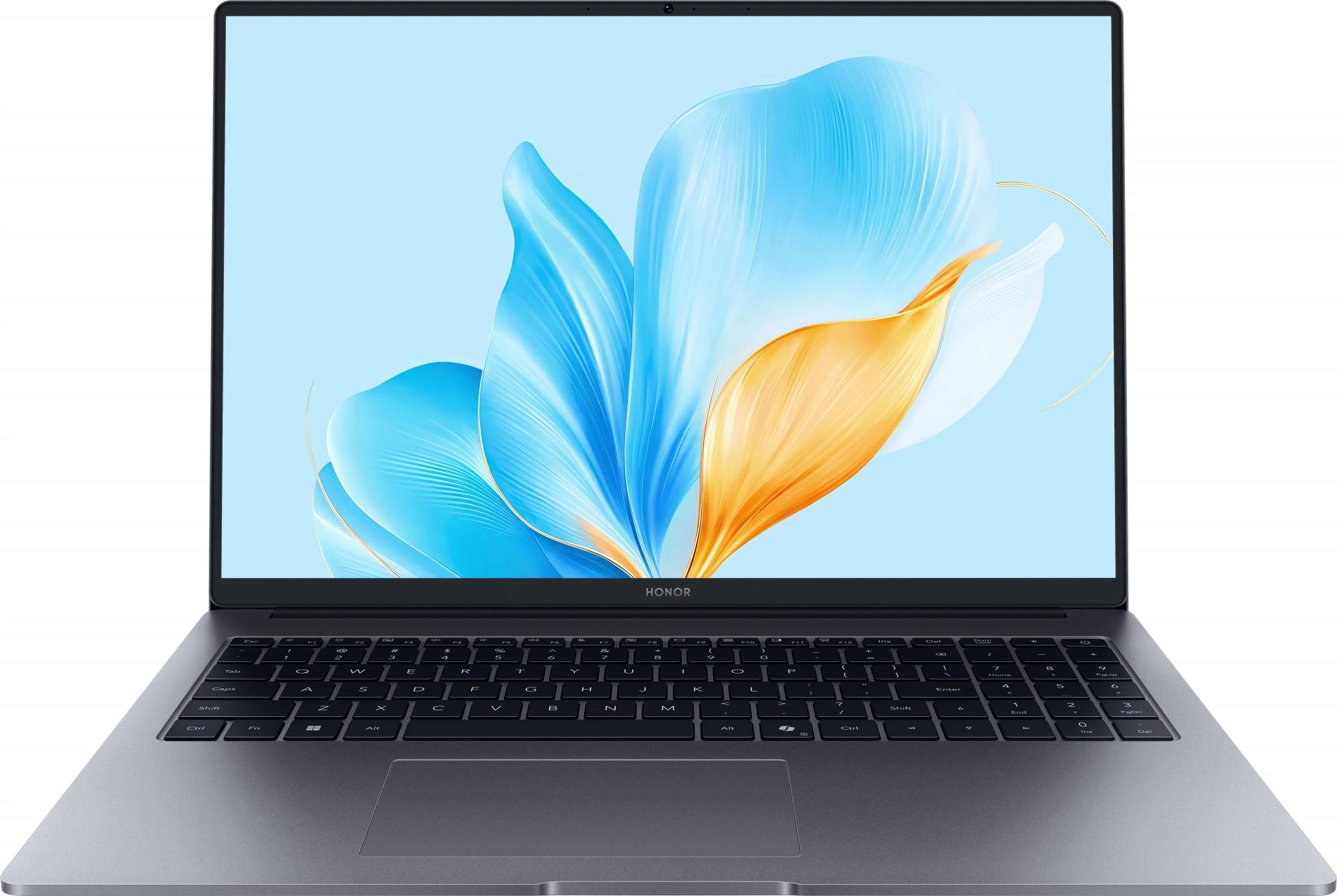 Ноутбук Honor MagicBook X 16 BRG-565 (5301ALXN), 16" IPS, Core i5 13420H/ 16Gb/ 512SSD/ Grey