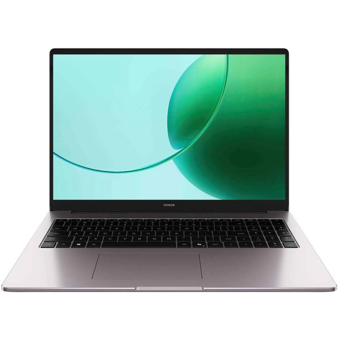 Ноутбук Honor MagicBook X16 (5301APLN), 16" IPS, Ryzen 5 6600H/ 16Gb/ 1TbSSD/ W11/ Grey