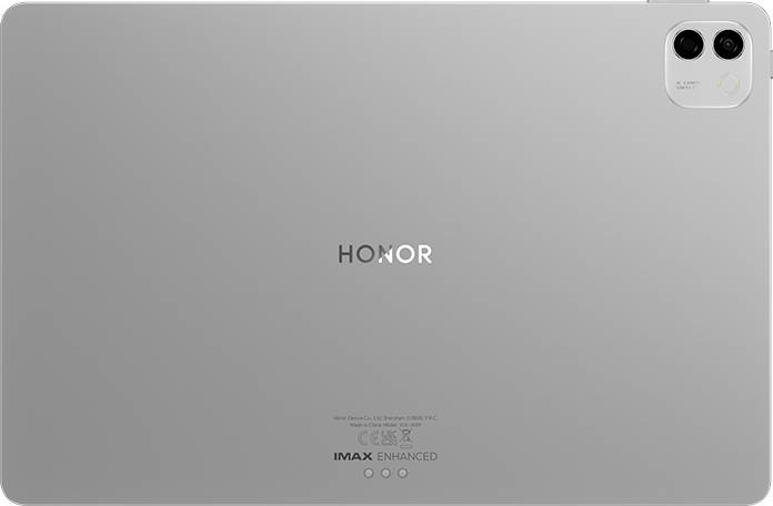 Планшет Honor MagicPad4 YLE-W09, 12.3", 16/512GB, Gray (5301ASDT)