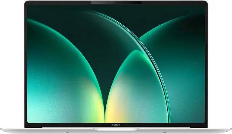 Ноутбук Honor MagicBook Pro 14 (5301ATEM), 14.6" OLED, Core Ultra X9 388H/ 32Gb/ 1TbSSD/ W11/ White