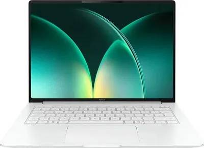 Ноутбук Honor MagicBook Pro 14 ZhuqueC (5301ATEM), 14" OLED, Core Ultra 9 388H/ 32Gb/ 1TbSSD/ W11/ white