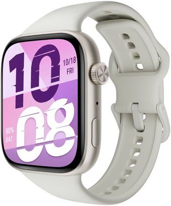 Умные часы Honor Watch X5i WTS-B19, 5502ACCJ, Белый