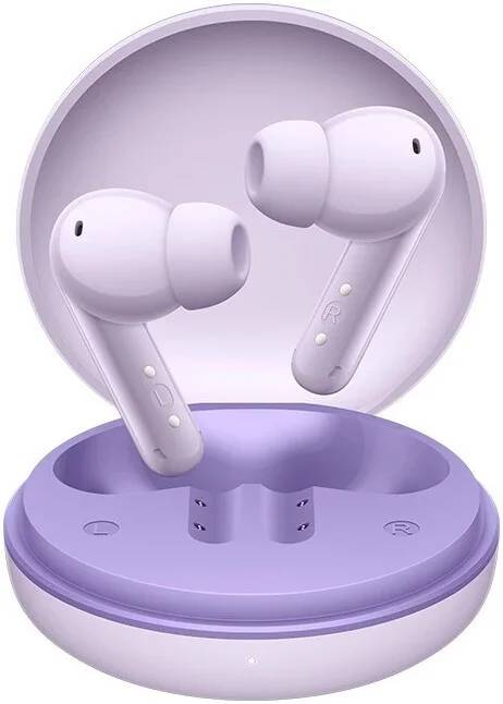 Гарнитура Honor Earbuds A Pro PAK-T10, фиолетовый (5503ACES)