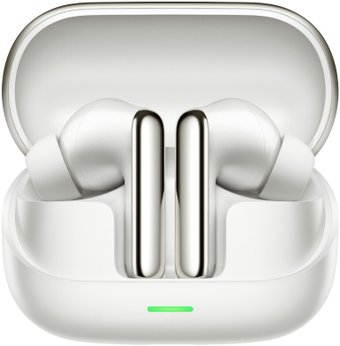 Гарнитура Honor Earbuds 4 PAK-T10P, белый (5503ACHC)