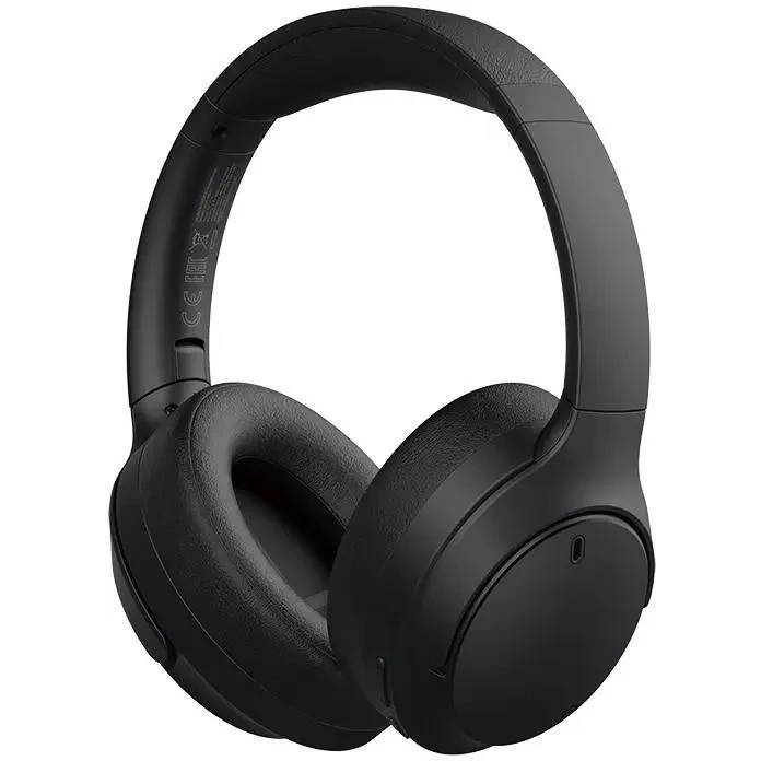 Гарнитура Honor Choice Headphones ROS-ME01, черный (5504ABGN)