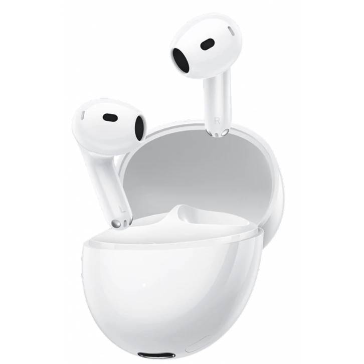 Гарнитура Honor TWS S7 CHP-ME00, белый (5504ABTK)